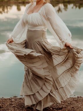 Bohemian Top